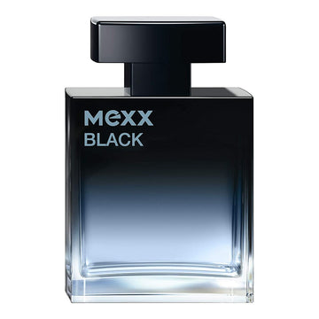 Men's Perfume Mexx Black Man EDT EDT 50 ml
