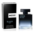 Herrenparfüm Mexx Black Man EDT EDT 50 ml