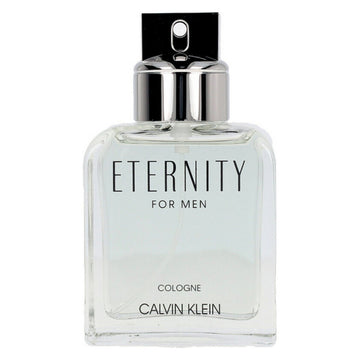 Herrenparfüm Eternity Calvin Klein EDT (100 ml) (100 ml)