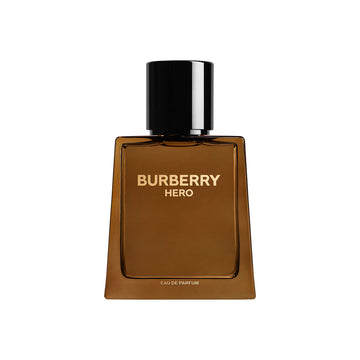 Men's Perfume Burberry Hero Eau de Parfum EDP EDP 50 ml