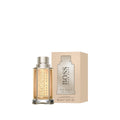 Parfum Homme Hugo Boss The Scent Pure Accord EDT 50 ml