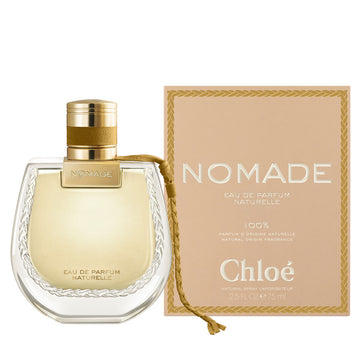 Parfum Femme Chloe EDP Nomade 75 ml