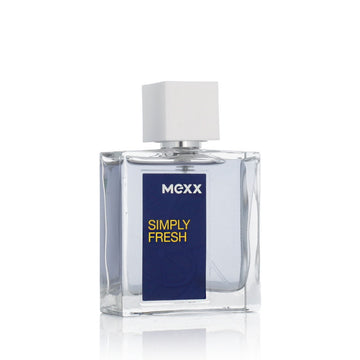 Men's Perfume EDT Mexx EDT Simply Fresh 50 ml