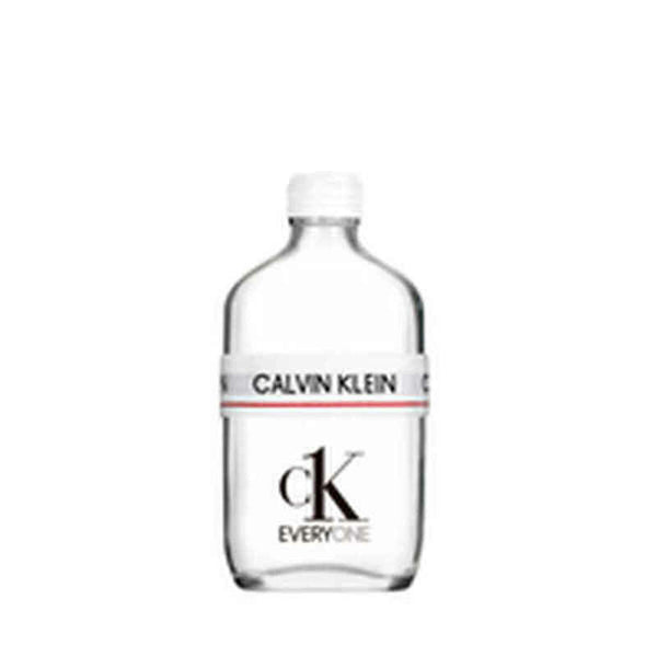 Unisex Perfume EveryOne Calvin Klein EDT