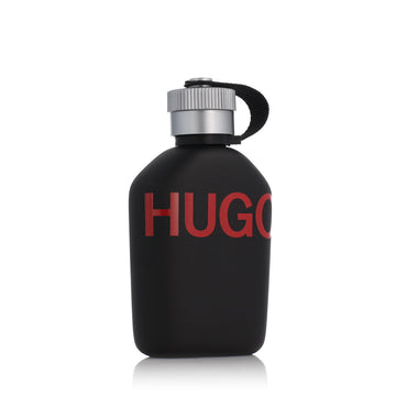 Parfum Homme Hugo Boss Hugo Just Different (125 ml)