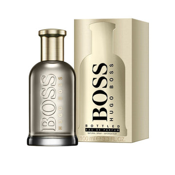 Herrenparfüm Hugo Boss Boss Bottled EDP 100 ml