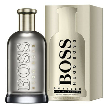 Parfum Homme Boss Bottled Hugo Boss 99350059938 200 ml Boss Bottled (200 ml)