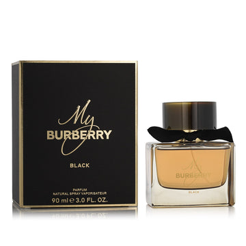 Parfum Femme Burberry My Burberry Black EDP 90 ml