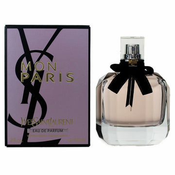 Damenparfüm Yves Saint Laurent EDP Mon Paris 90 ml