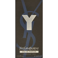 Herrenparfüm Yves Saint Laurent Y EDP 60 ml