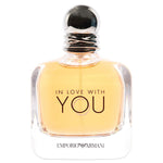 Women's Perfume Armani In Love With You EDP 100 ml