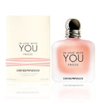 Women's Perfume Armani In Love With You EDP 100 ml