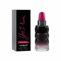 Women's Perfume Cacharel EDP Yes I Am Pink First 50 ml