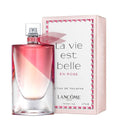 Ženski parfum Lancôme EDT La Vie Est Belle En Rose 100 ml
