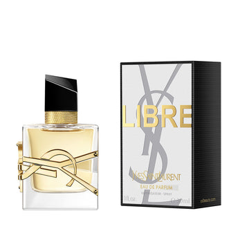 Women's Perfume Yves Saint Laurent YSL Libre EDP 30 ml