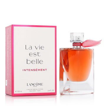 Parfum Femme Lancôme EDP La Vie Est Belle Intensement 100 ml