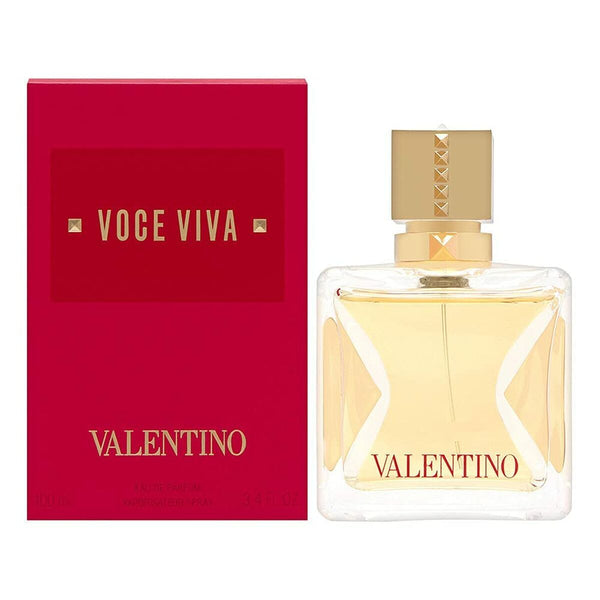 Parfum Femme Valentino EDP EDP 30 ml Voce Viva