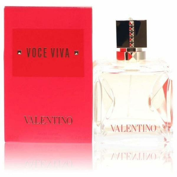 Ženski parfum Valentino EDP Voce Viva 50 ml