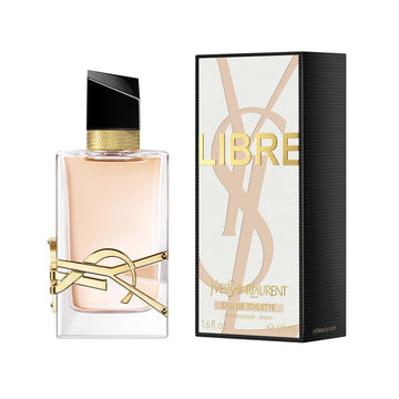 Parfum Femme Yves Saint Laurent YSL Libre EDT 50 ml