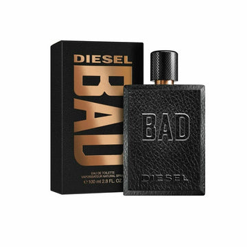 Men's Perfume Diesel Bad EDT 100 ml