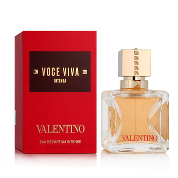 Parfum Femme Valentino Voce Viva Intensa EDP 50 ml