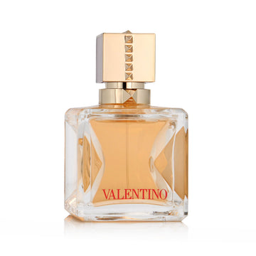 Women's Perfume Valentino Voce Viva Intensa EDP 50 ml
