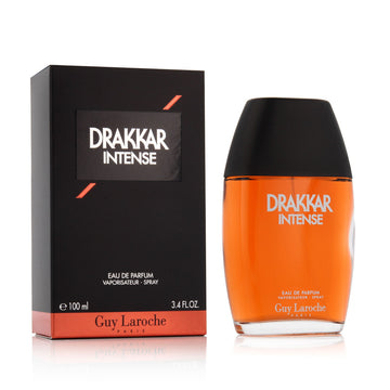 Moški parfum Guy Laroche EDP Drakkar Intense 100 ml