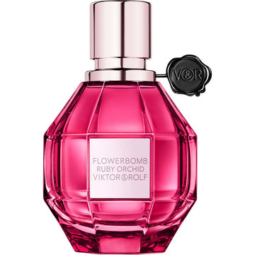 Women's Perfume Viktor & Rolf Flowerbomb Ruby Orchid EDP 50 ml