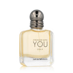 Herrenparfüm Giorgio Armani Emporio Armani Stronger With You Only EDT 50 ml