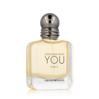 Herrenparfüm Giorgio Armani Emporio Armani Stronger With You Only EDT 50 ml