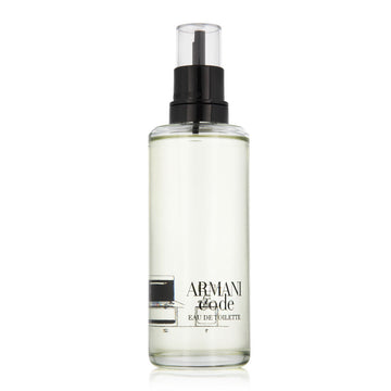 Men's Perfume Giorgio Armani EDT Code Homme 150 ml