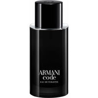 Men's Perfume Giorgio Armani EDT Code 75 ml