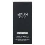 Men's Perfume Giorgio Armani EDT Code 75 ml