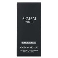 Men's Perfume Giorgio Armani EDT Code 75 ml