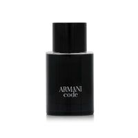 Men's Perfume Giorgio Armani Code Homme EDT 50 ml