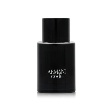 Herrenparfüm Giorgio Armani Code Homme EDT 50 ml