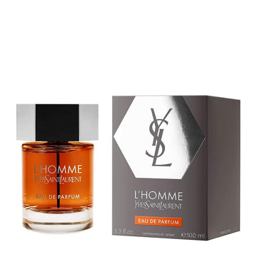 Moški parfum Yves Saint Laurent EDP L'Homme 100 ml