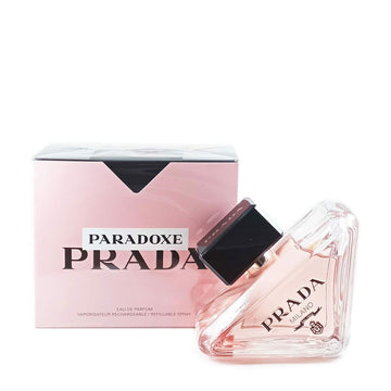 Women's Perfume Prada Paradoxe EDP 30 ml
