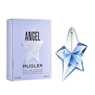 Ženski parfum Mugler EDP Angel Elixir 25 ml