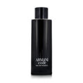 Men's Perfume Giorgio Armani Code Homme EDT 200 ml
