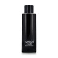 Herrenparfüm Giorgio Armani Code Homme EDT 200 ml