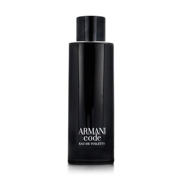 Herrenparfüm Giorgio Armani Code Homme EDT 200 ml