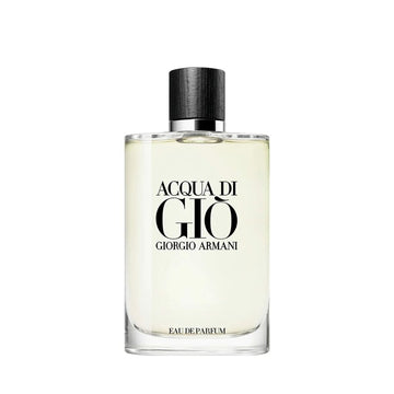 Herrenparfüm Giorgio Armani Acqua di Giò EDP 200 ml