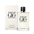 Men's Perfume Giorgio Armani Acqua di Giò EDP 200 ml