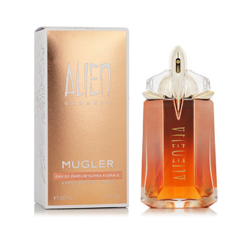 Dressing Gown Mugler Alien Goddess Supra Florale EDP 60 ml