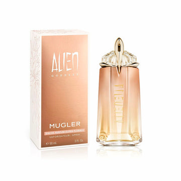 Women's Perfume Mugler Alien Goddess Supra Florale EDP