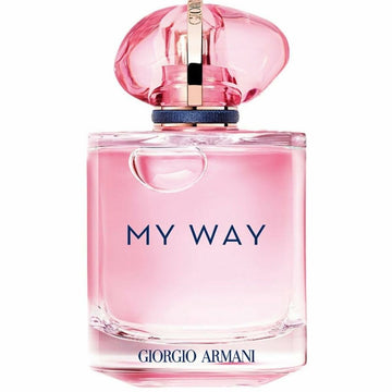 Parfum Unisexe Giorgio Armani My Way Nectar My Way Nectar EDP 30 ml
