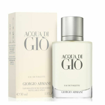 Men's Perfume Armani