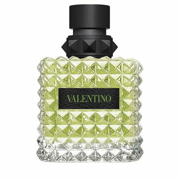 Women's Perfume Valentino Valentino Donna Born in Roma Green Stravaganza EDP 30 ml