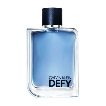 Parfum Homme Calvin Klein 99350058165 EDT Defy 100 ml